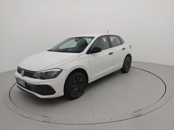 VOLKSWAGEN POLO 1.0 MPI TRACK MANUAL